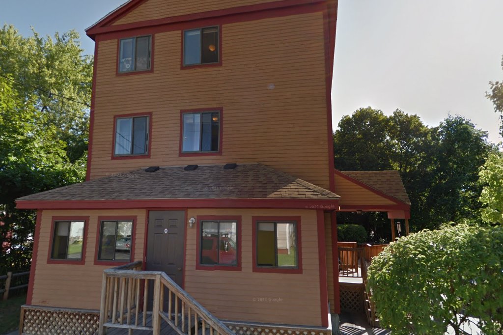 Harbor Homes Iii