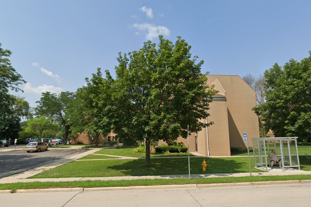 Riverview Apts