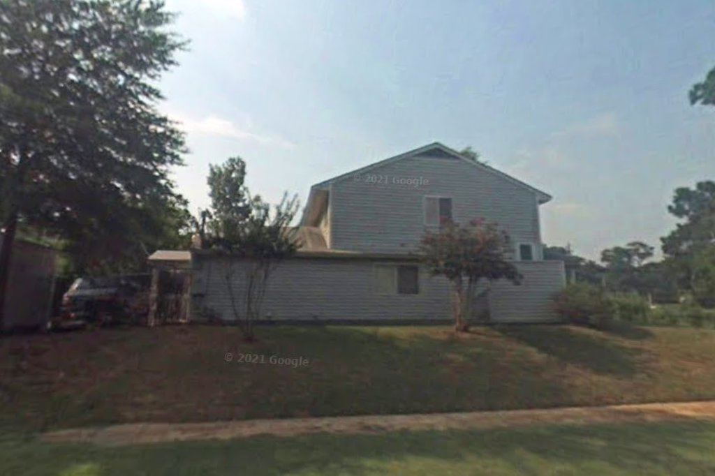 Crestline Homes