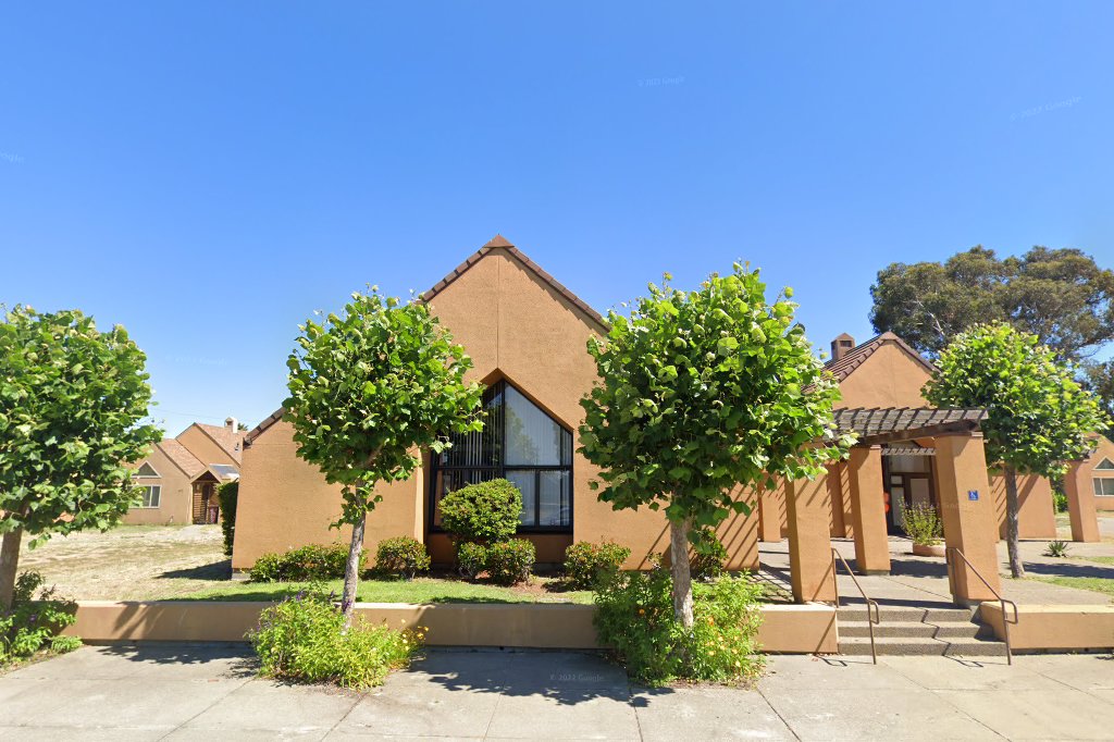 Richmond Housing Authority