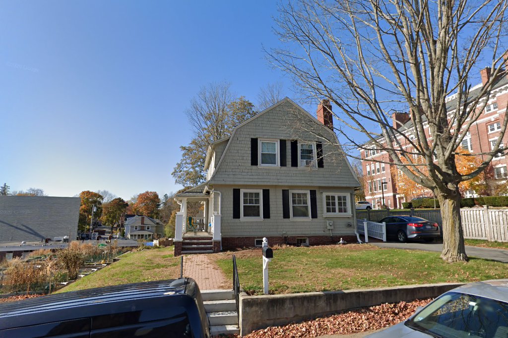 Reading Community Residence