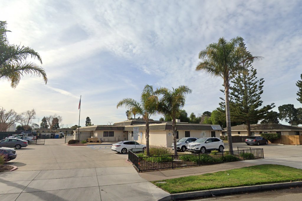 Santa Maria Housing Authority