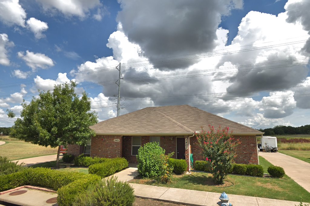 Denton Affordable Housing Iii