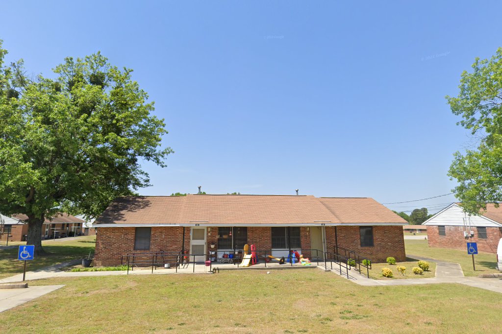 Thomson Housing Authority