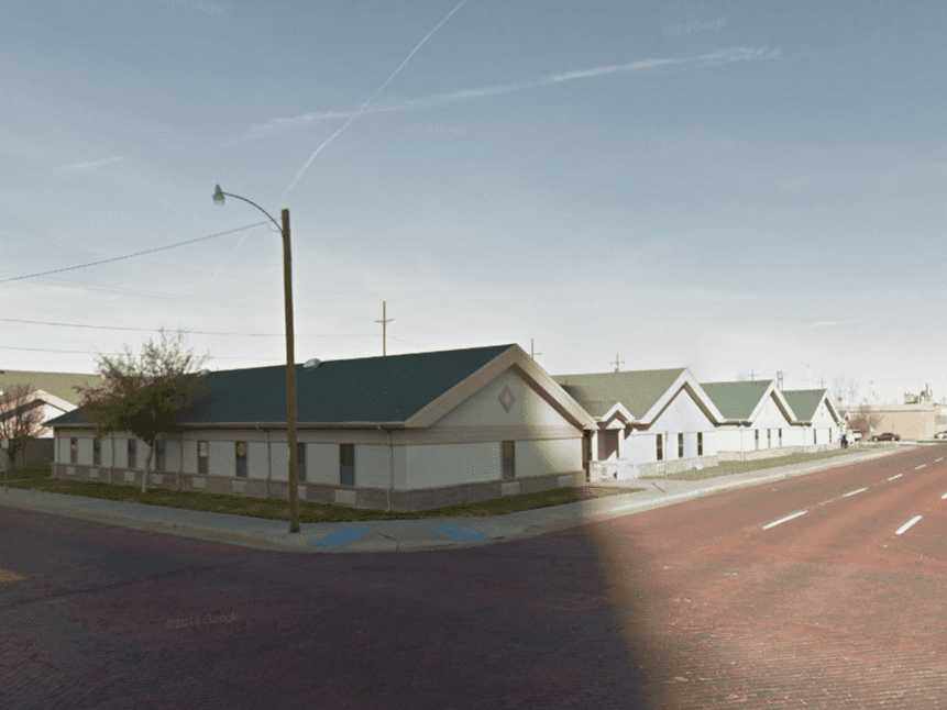 West Texas Family And Community Services Case Management