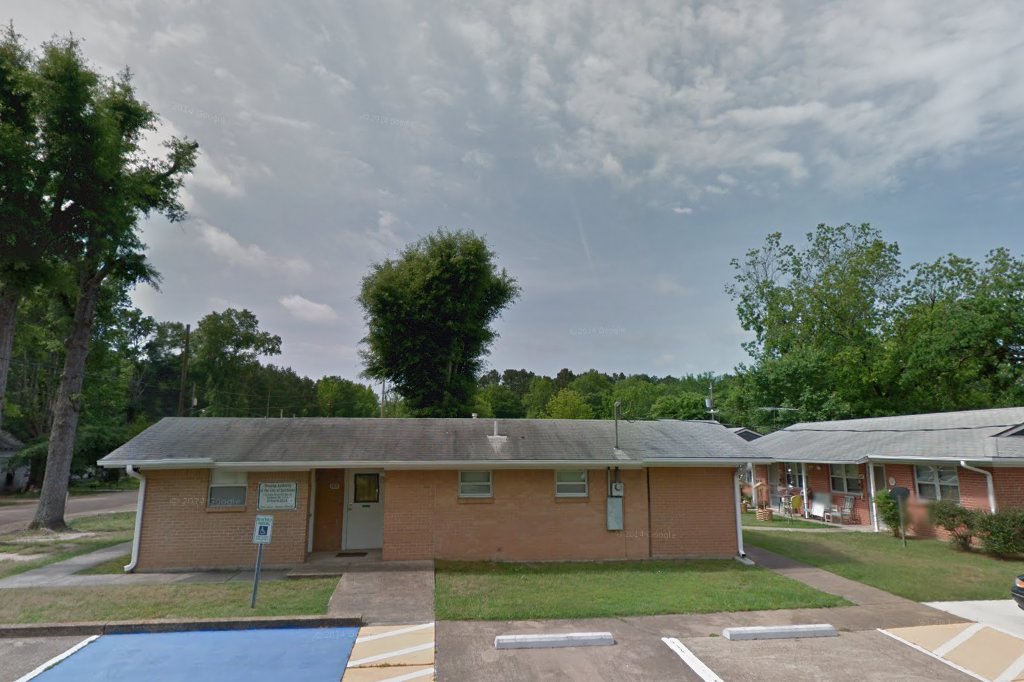 Sparkman Housing Authority