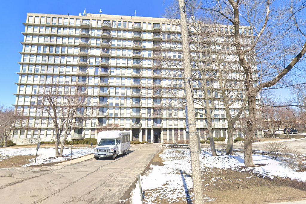 Lilac Ledge Apartments