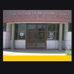 Housing Authority of the County of Cook