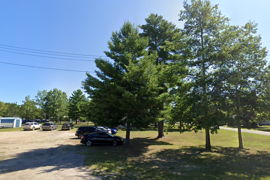 Michigan Department of Human Services Kalkaska County
