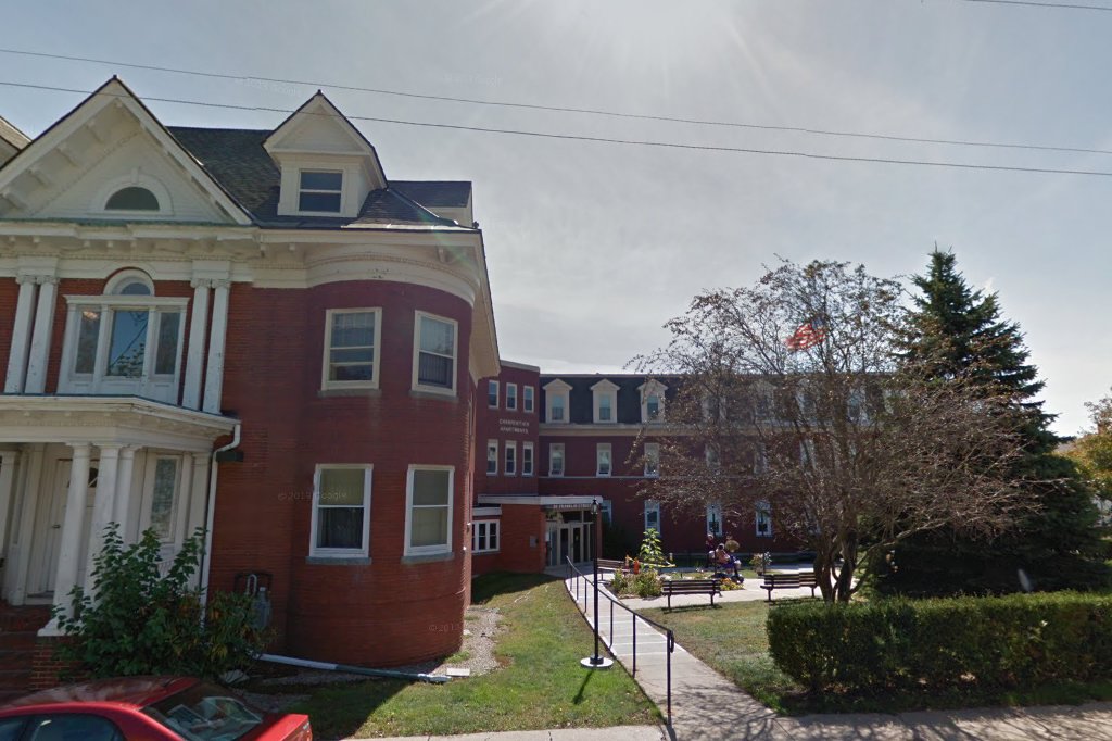 Somersworth Housing Authority