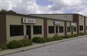 Salvation Army- Citrus County