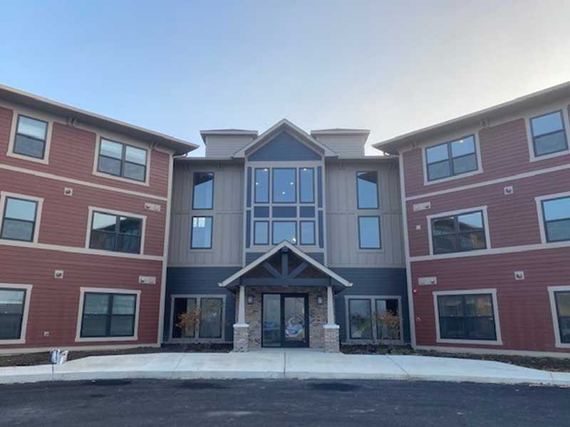 Fairchance Senior Housing