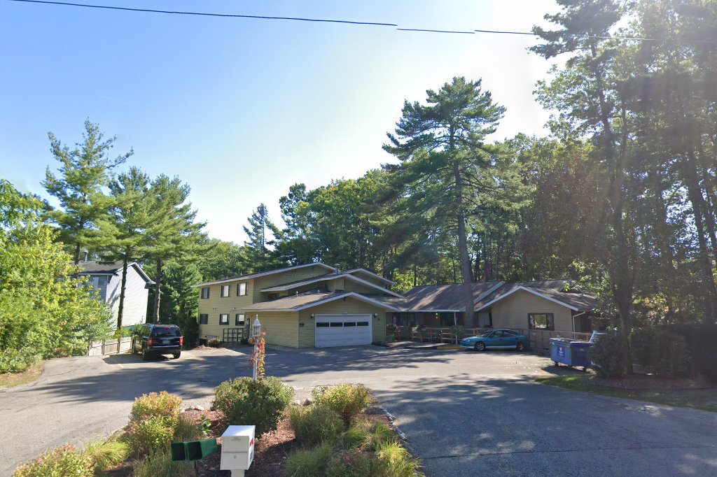 Grand Traverse Area Clc