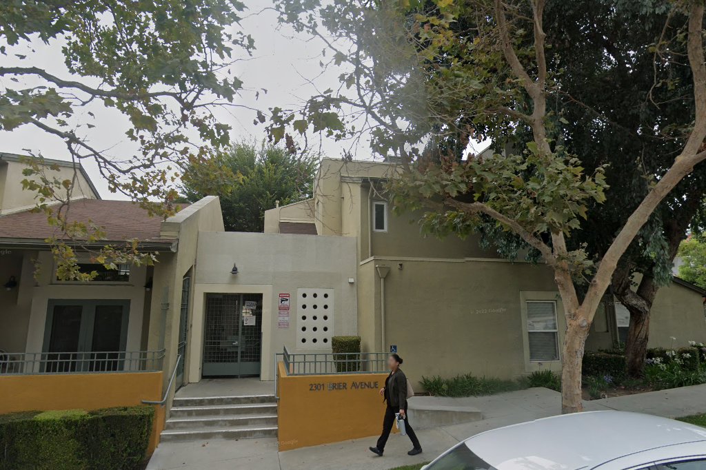 Silver Lake New Hope Apartments