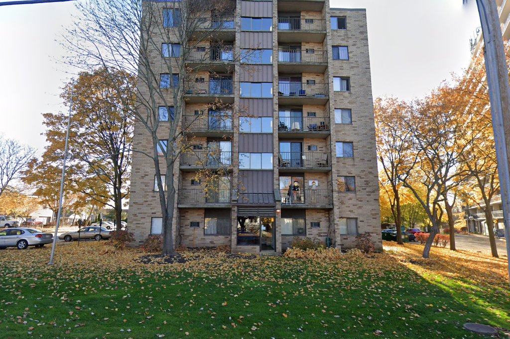 William E. Fowler, Sr. Apts. Ii