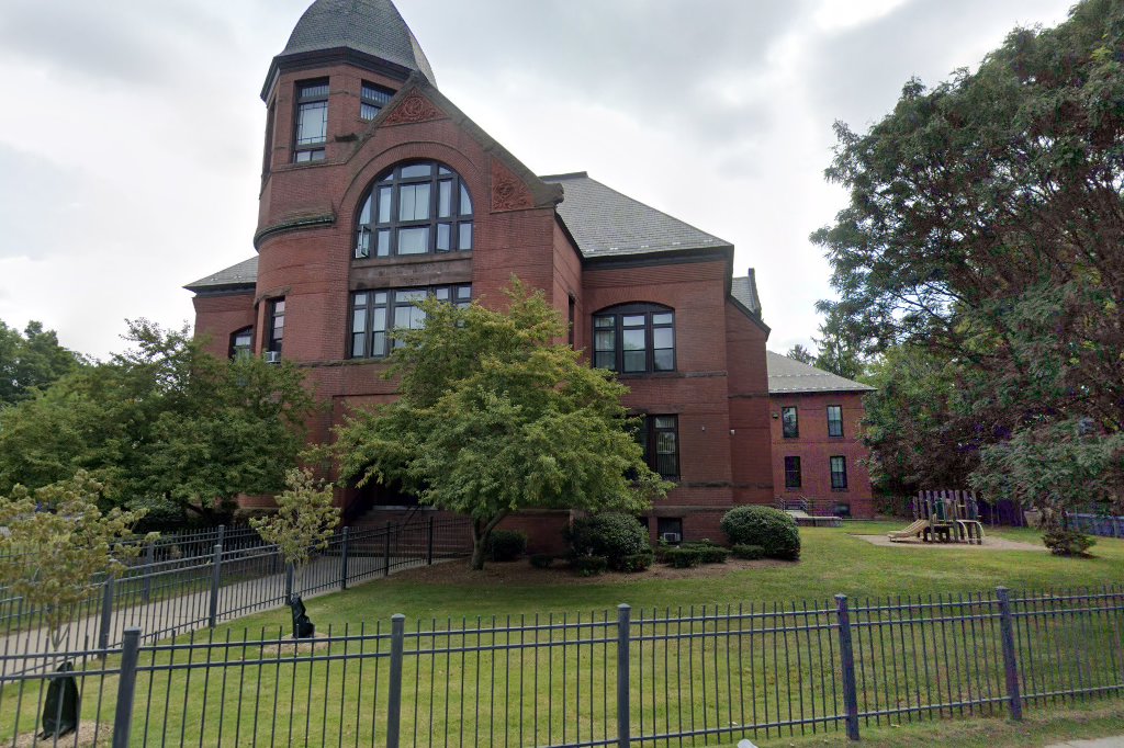 Tapley Court