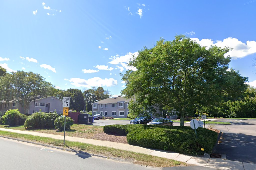 Chase Manor I