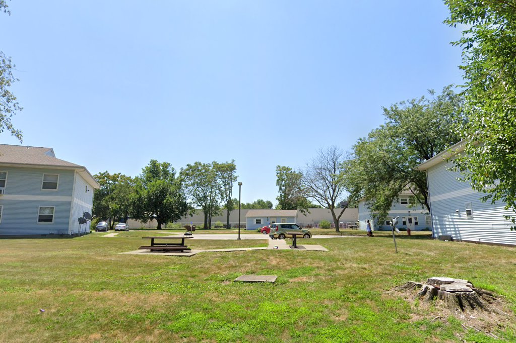 Lincoln Village - IL