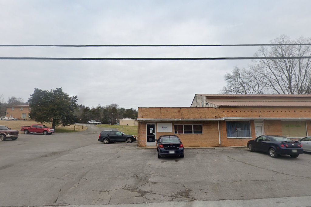 East TN Human Resource Agency for Union County
