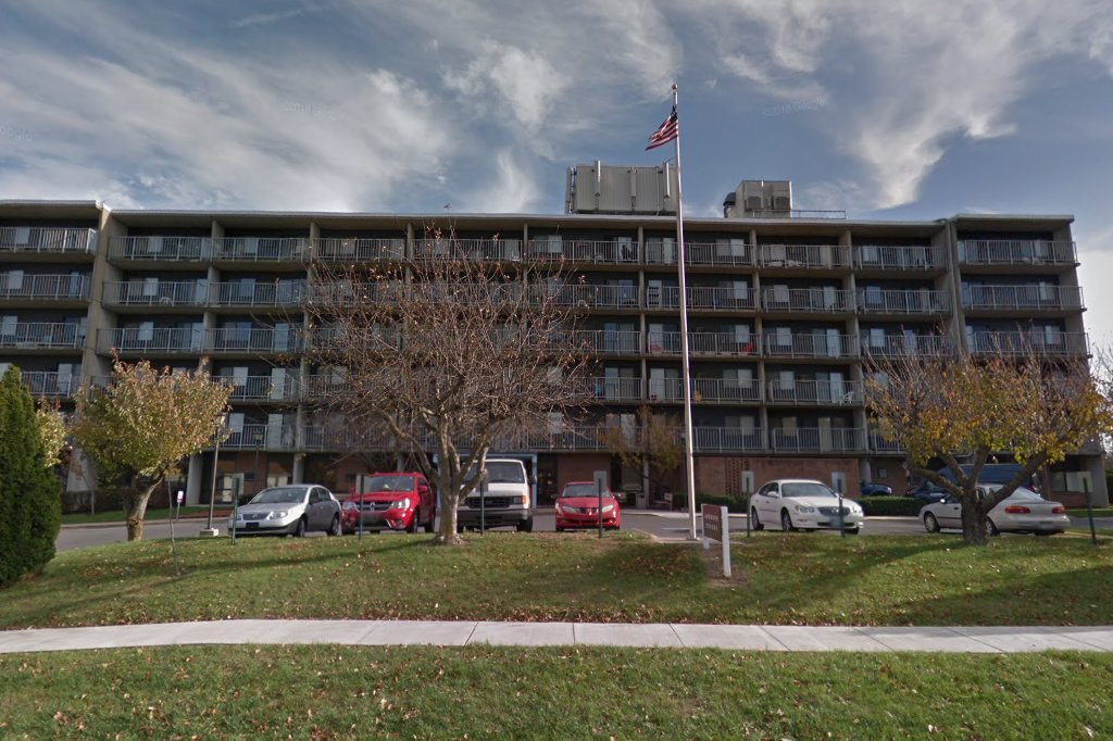 Martinsburg Housing Authority