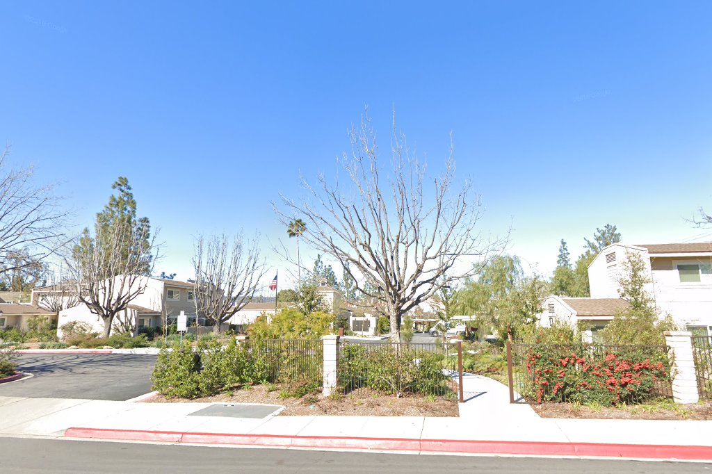 Rancho California