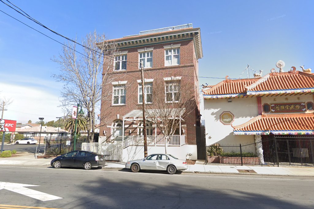 Casa Velasco