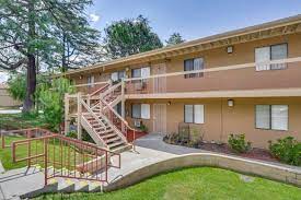 Heritage Park Sr Apartments Duarte