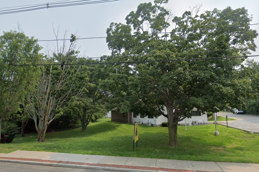 North Providence Housing Authority