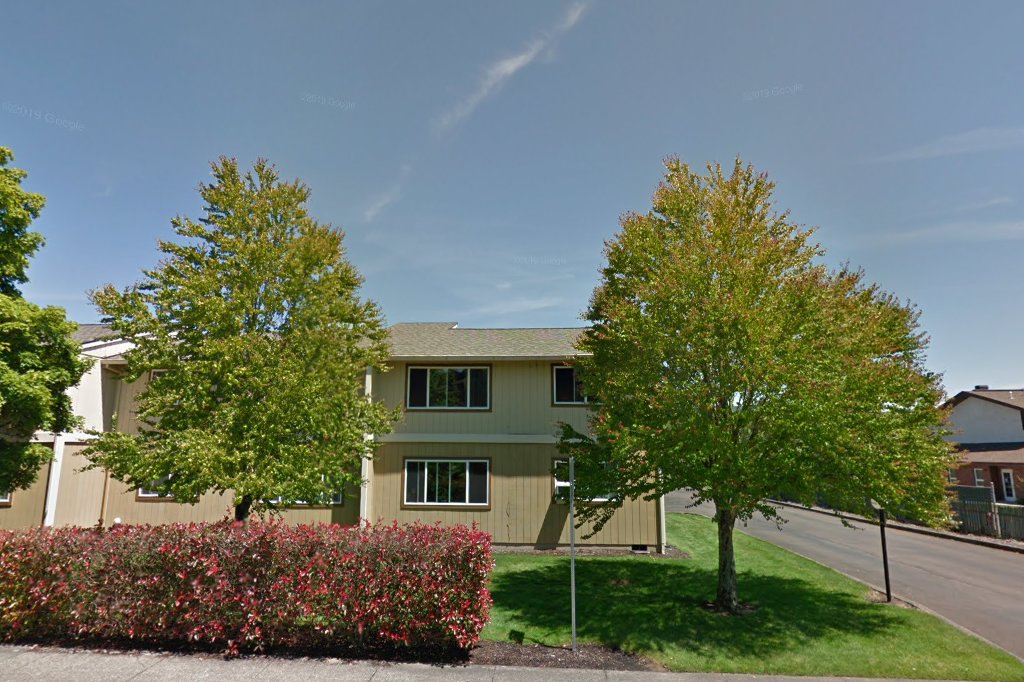 Deborah Court Apartments