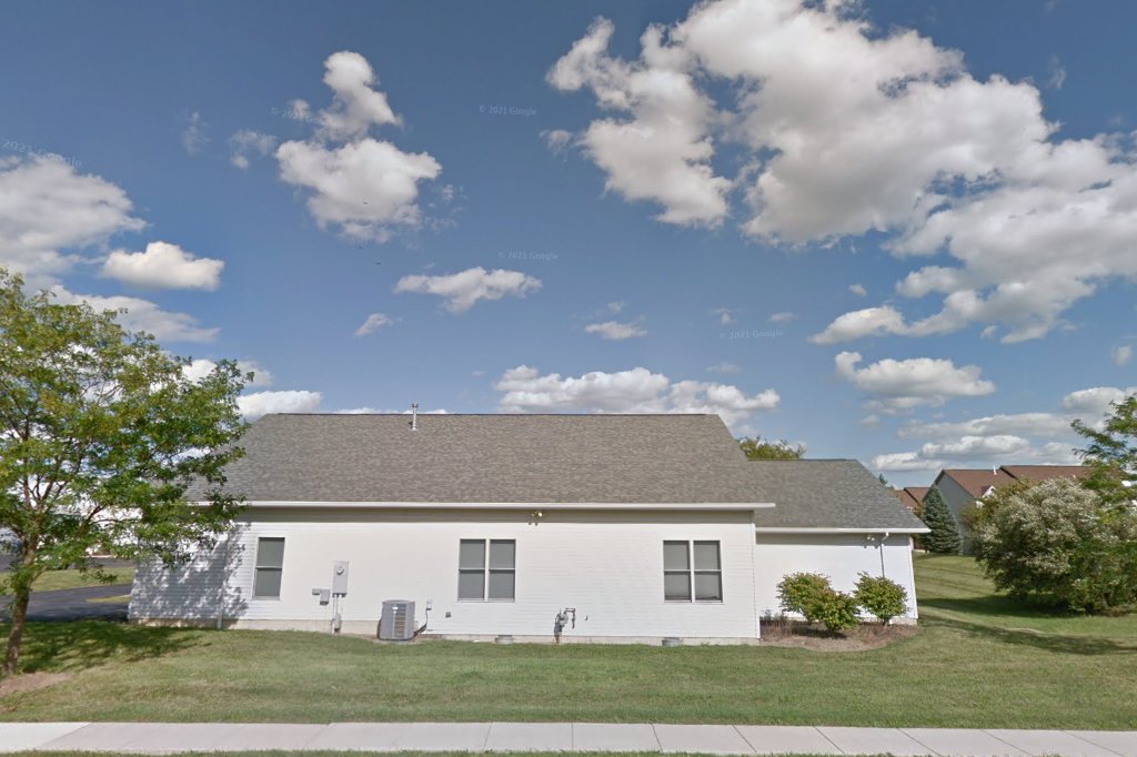 Wood Lane Elder Haus Ii