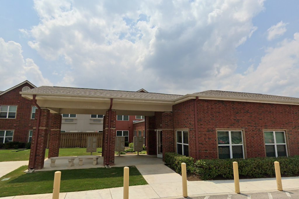 George Gervin Retirement Apartments