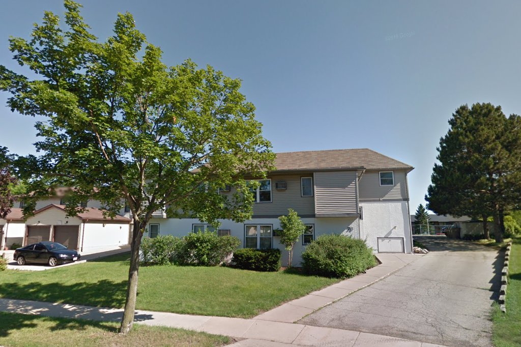 Sunfish Court Apts