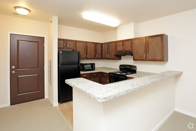 Center Point Affordable Apartments