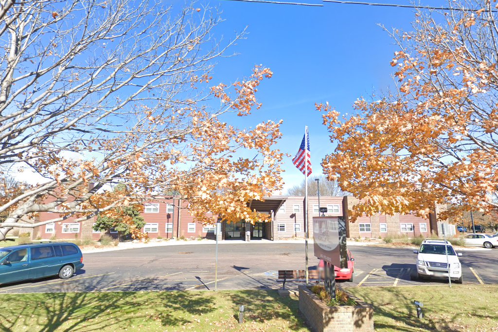 Mitchell Housing Authority