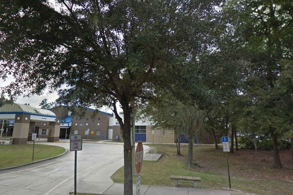 Alachua County Social Services- Main Office