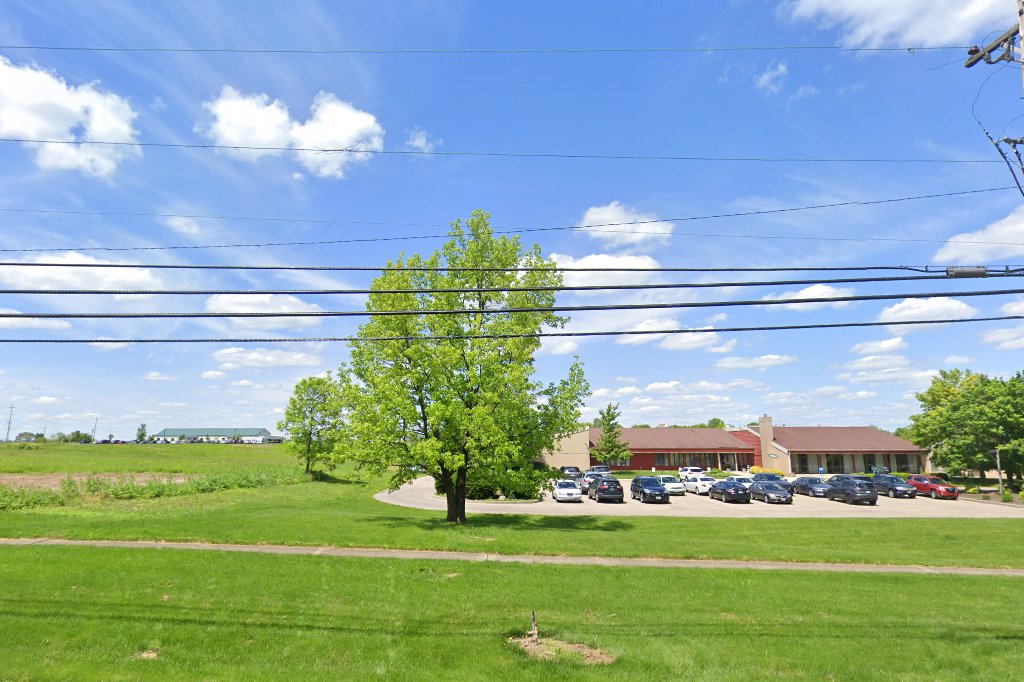Pinecrest Group Home