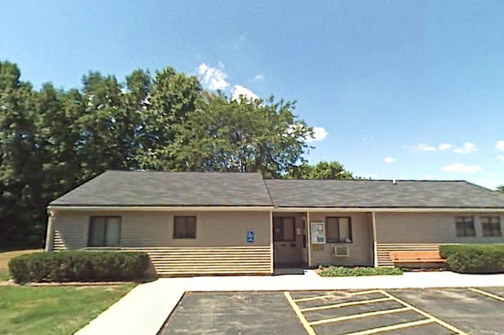 The Highlands Apartments