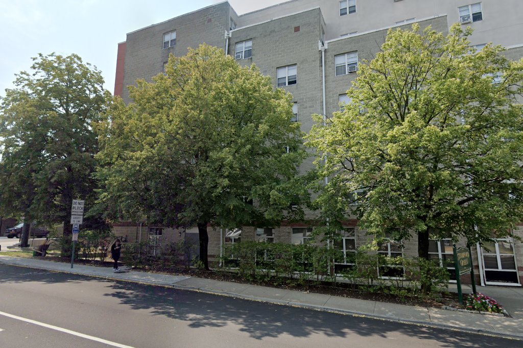 Stamford Green Apts