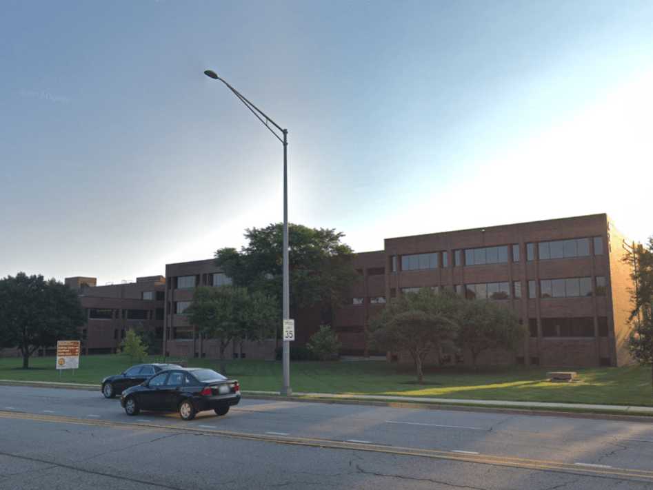 DuPage Community Development Commission - DU PAGE COUNTY