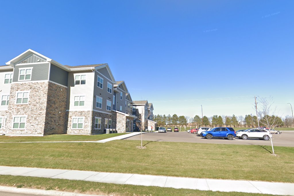 Yankton Heights 2 Apts