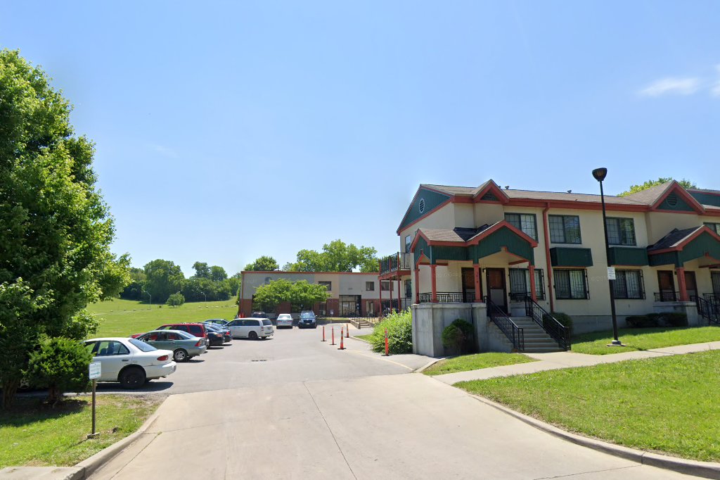 Riverview Gardens