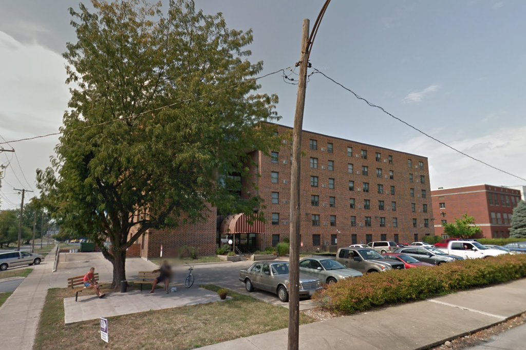 Fulton County Housing Authority