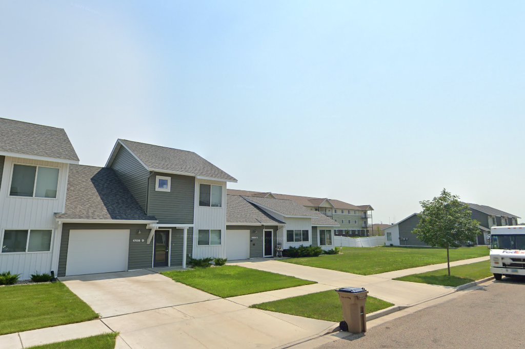 Minot Place Rowhomes