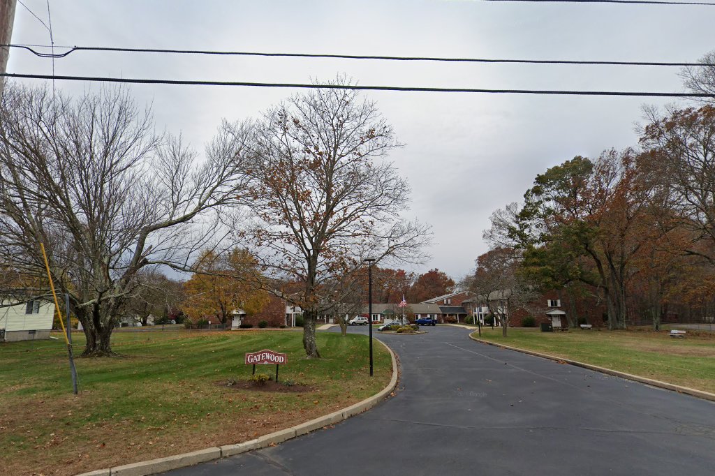 Gatewood Apts