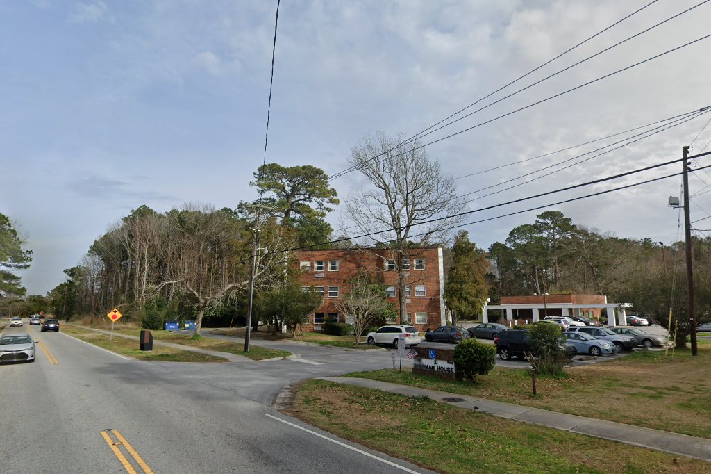 Sherman House