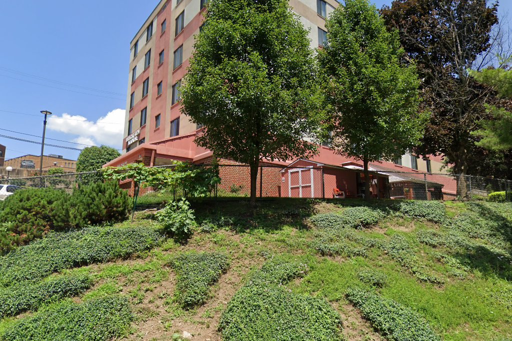 Beechview Manor