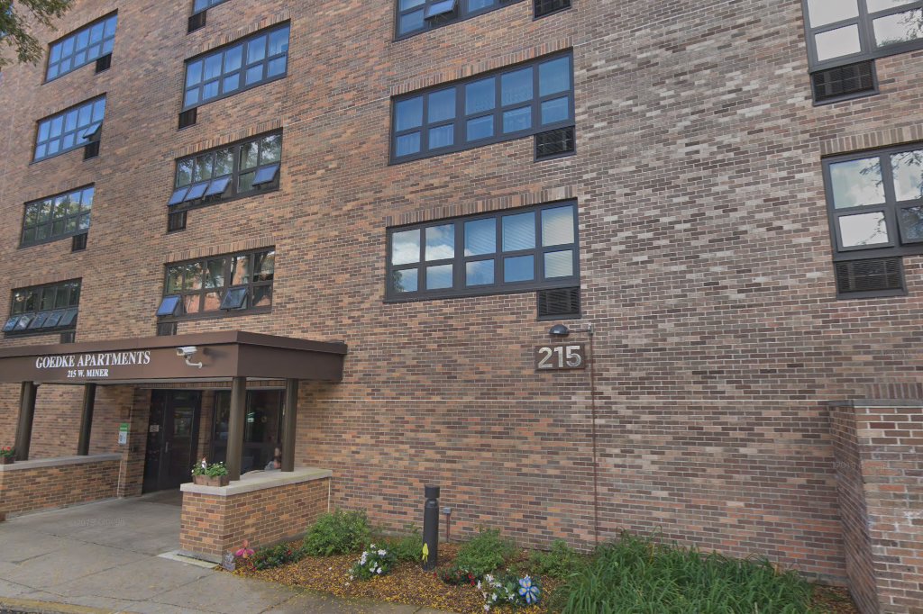 Arlington Heights Housing Authority