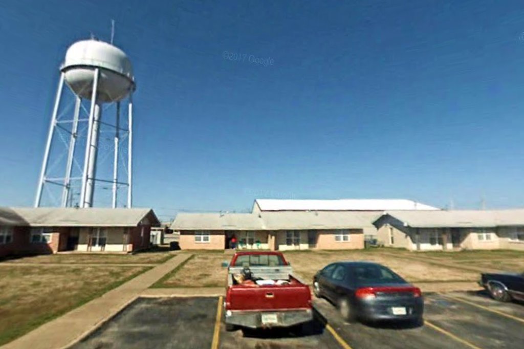 Picher Housing Authority