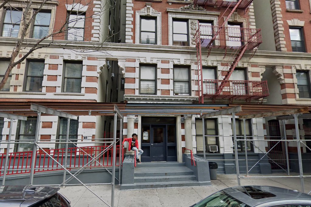 Harlem West Iv
