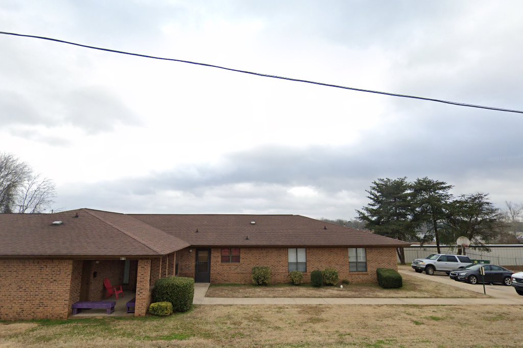 Pathfinder Homes